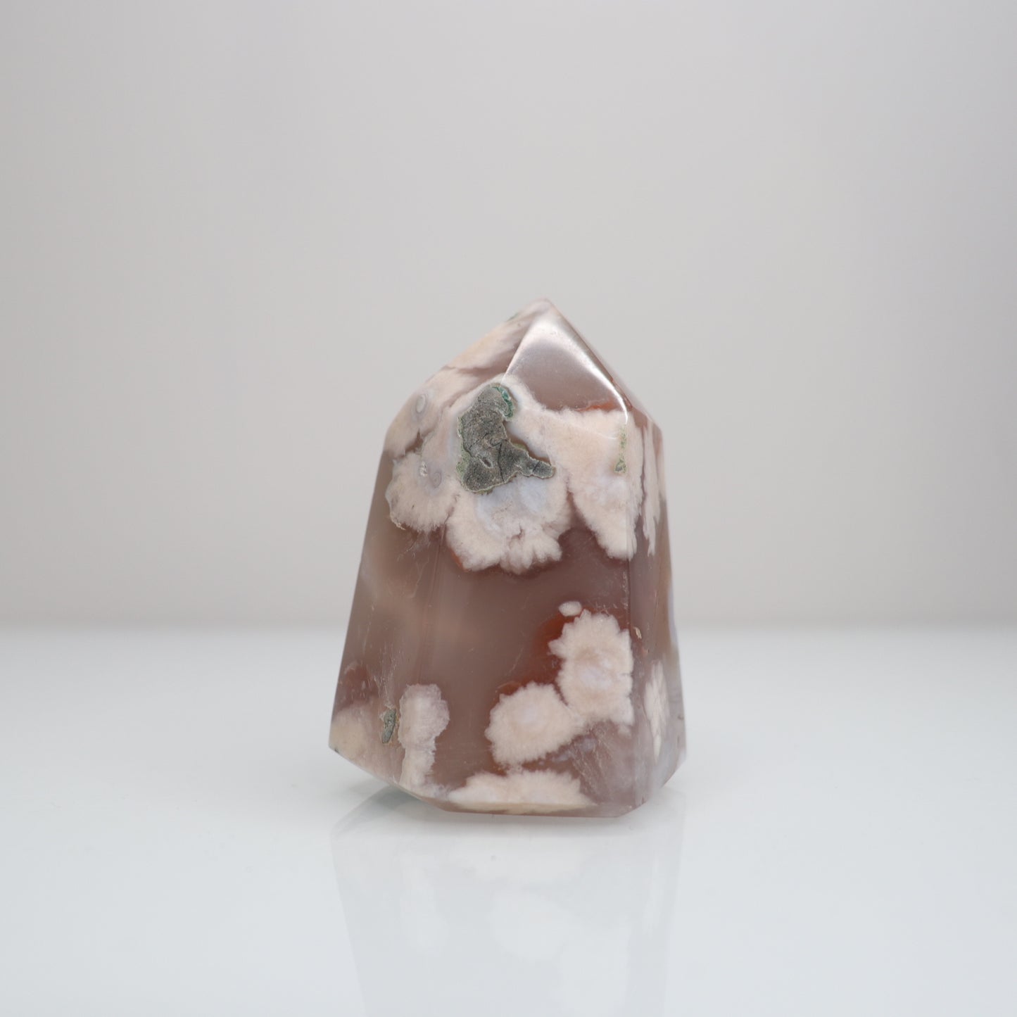 Flower Agate Tower F