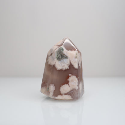 Flower Agate Tower F