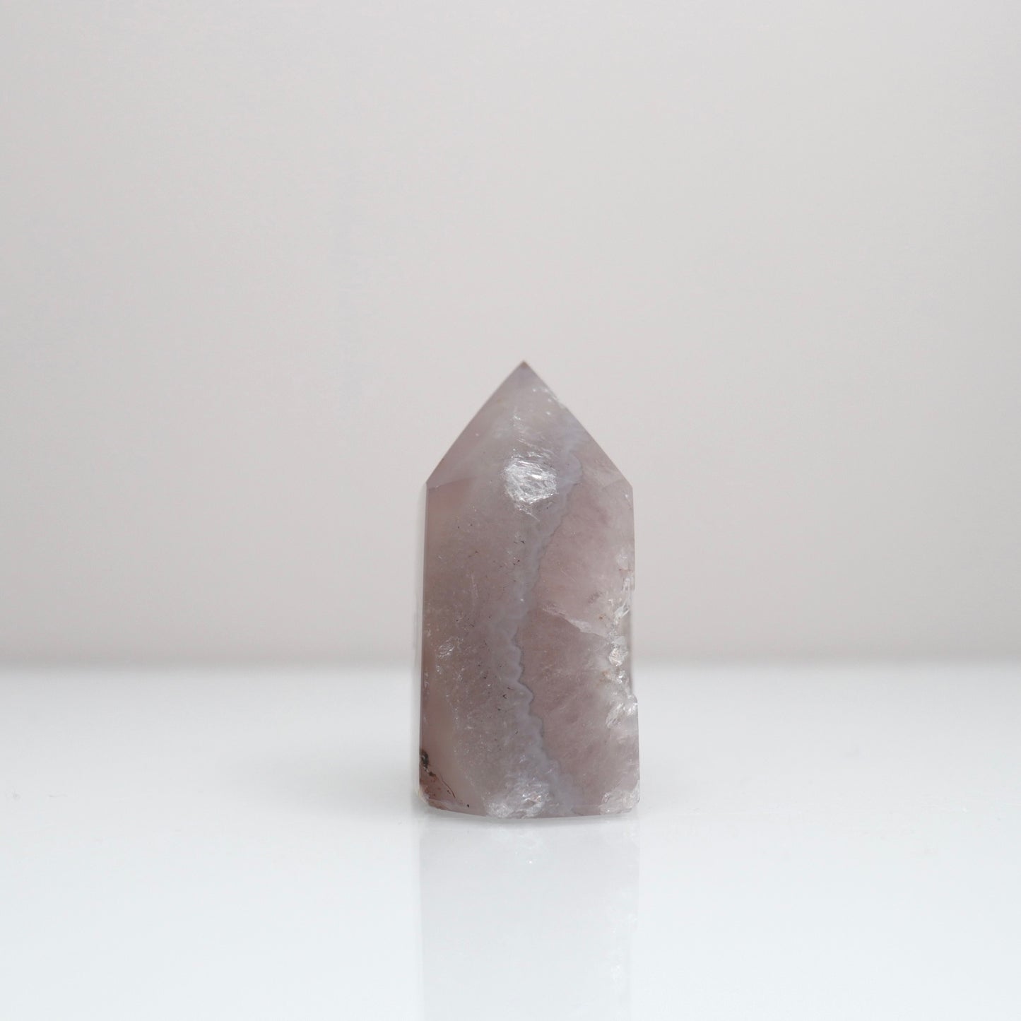 Druzy AgateTower | 26