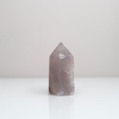 Druzy AgateTower | 26