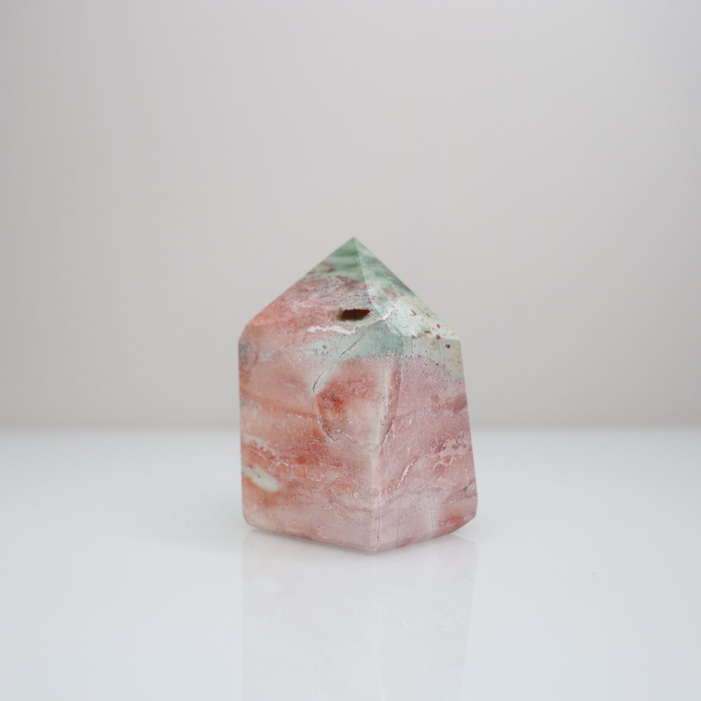 Unicorn Jasper Tower 21