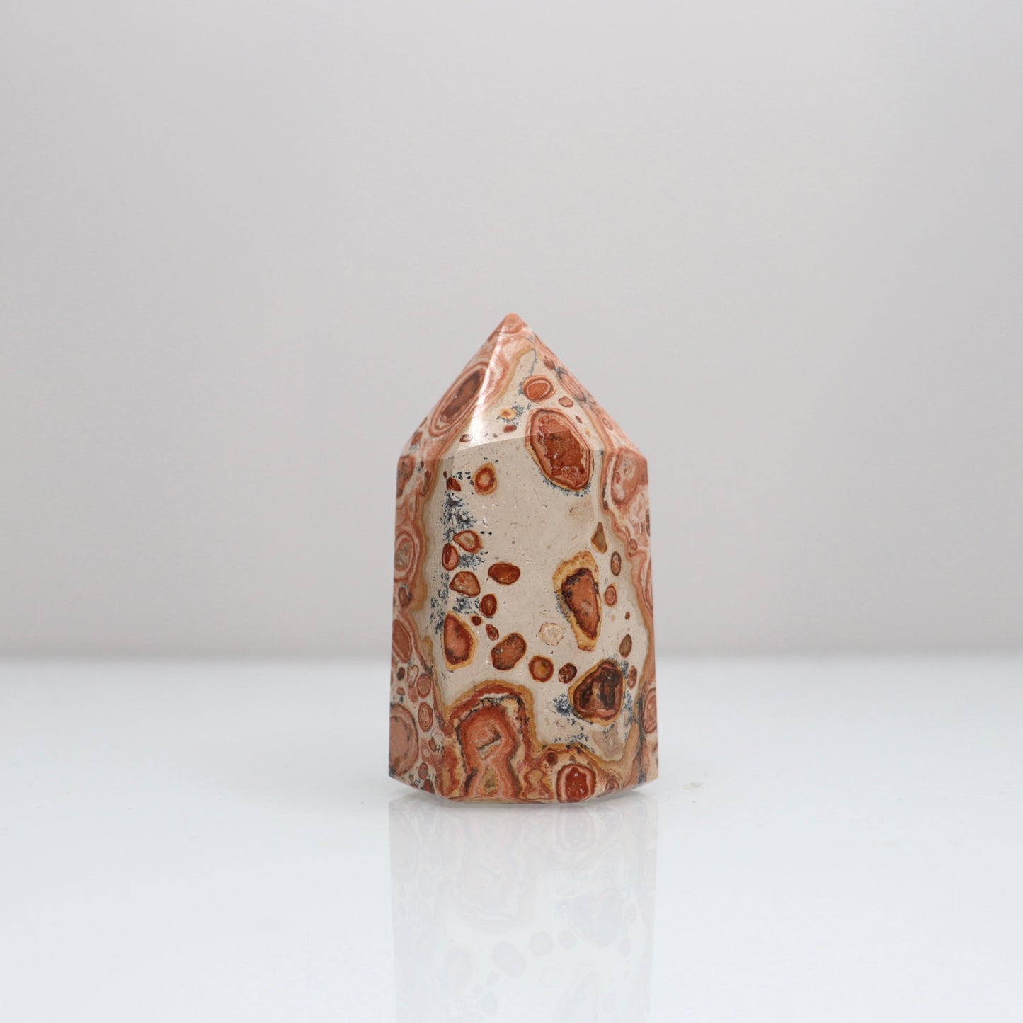 Leopardite Tower | 10