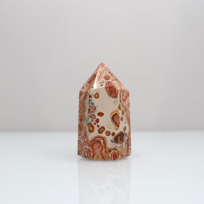 Leopardite Tower | 10