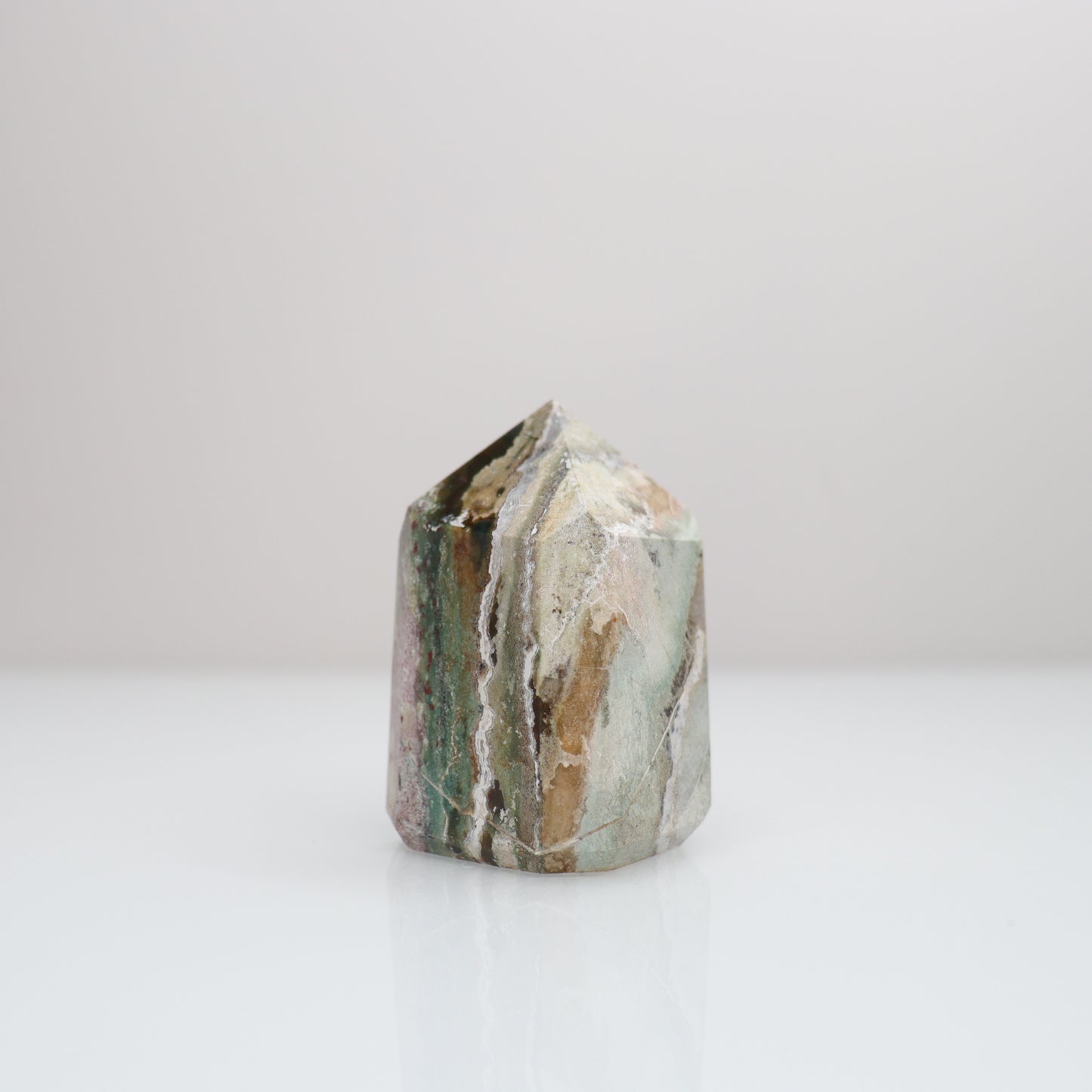 Unicorn Jasper Tower 15