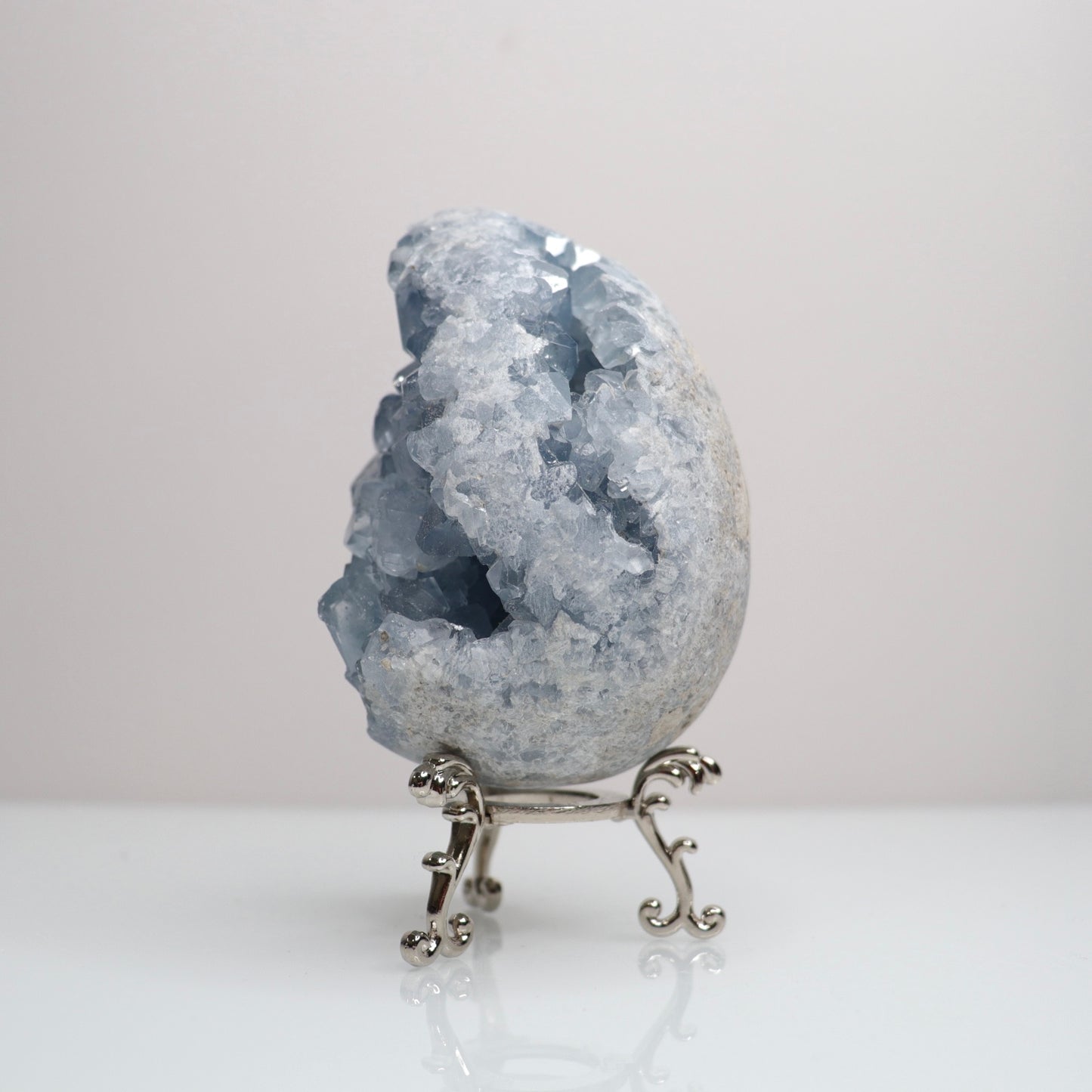 Celestite Egg 4