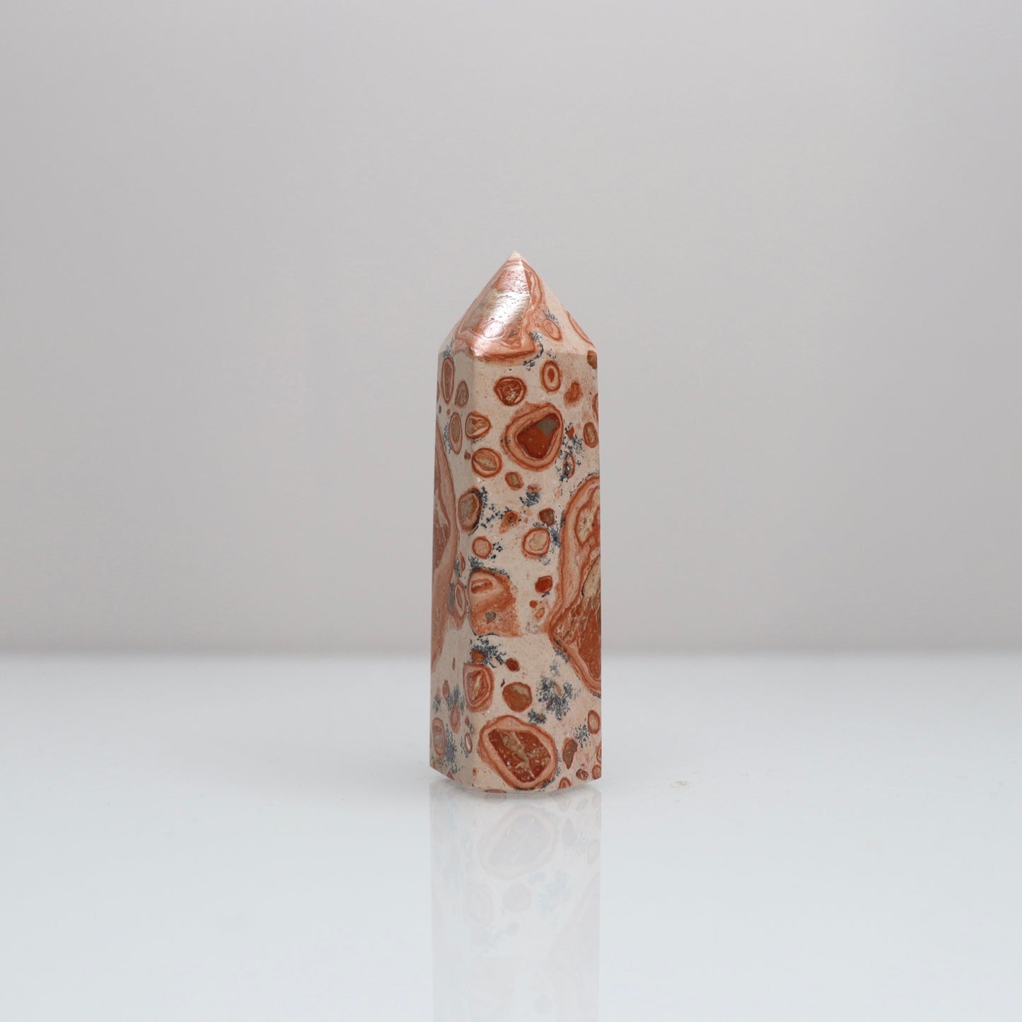 Leopardite Tower | 4