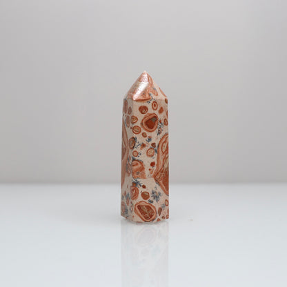 Leopardite Tower | 4