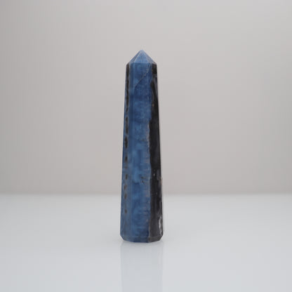 Owyhee Blue Opal Tower | O