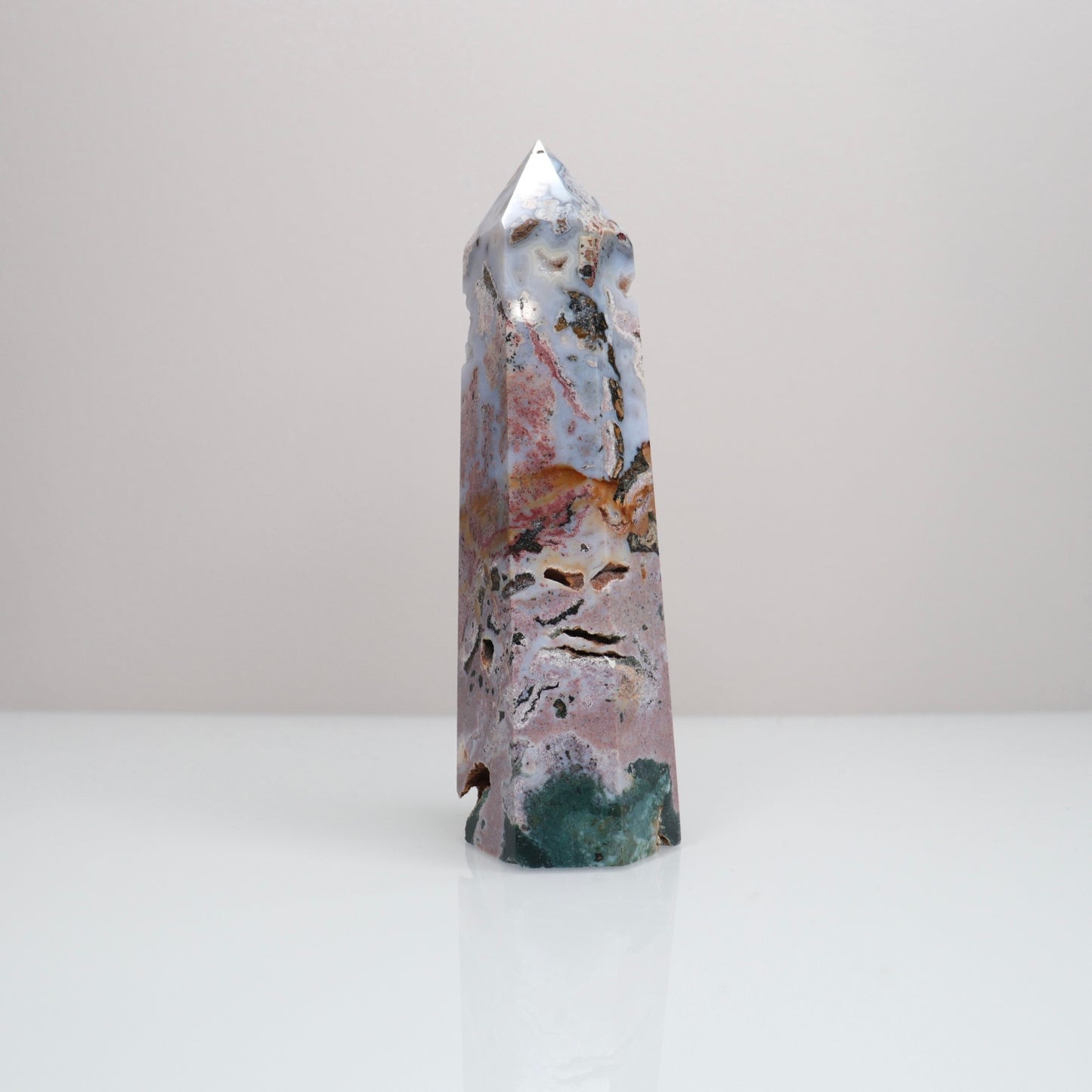 Sea Jasper Tower 1