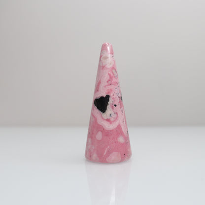 Rhodonite Ring Holder 3