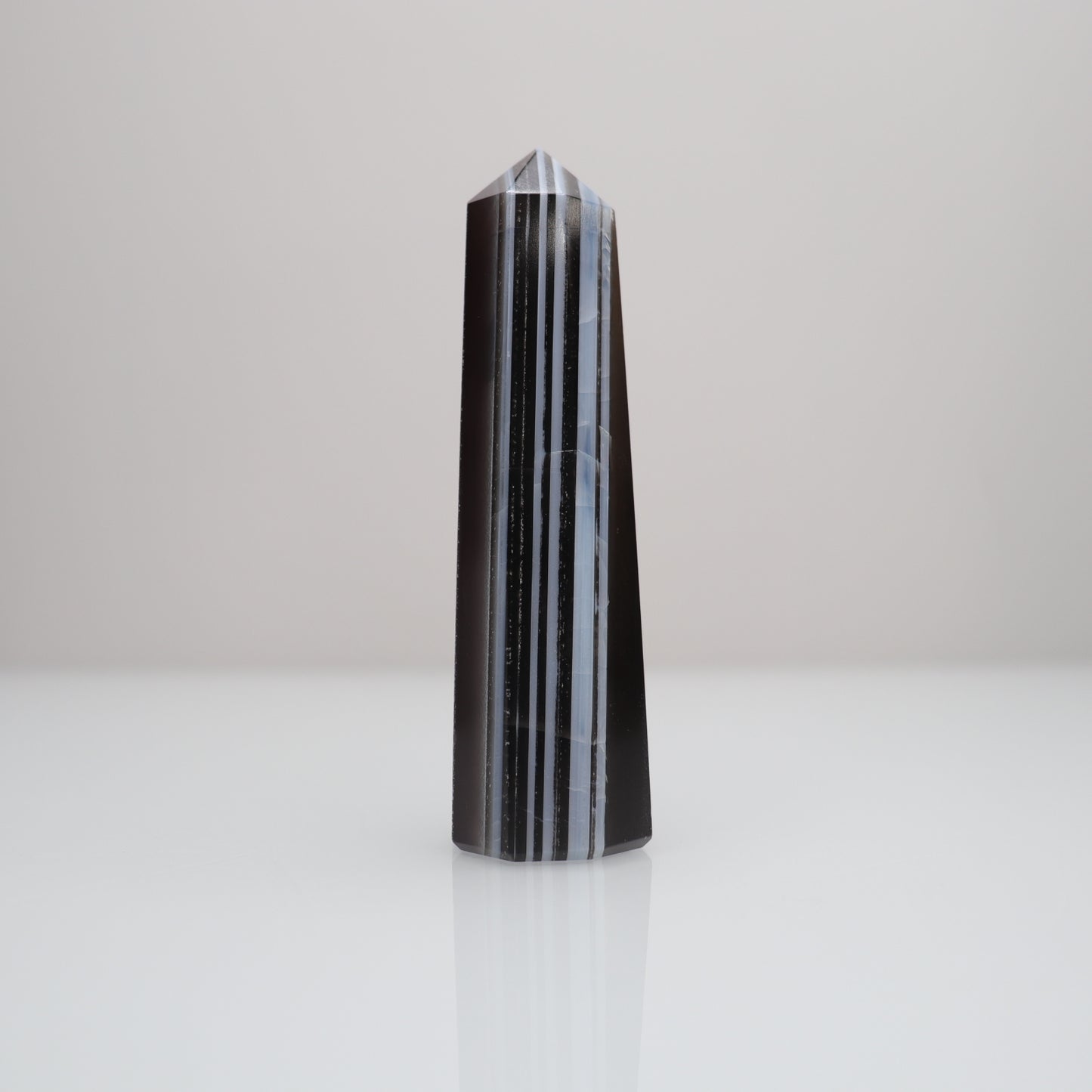 Owyhee Blue Opal Tower | A