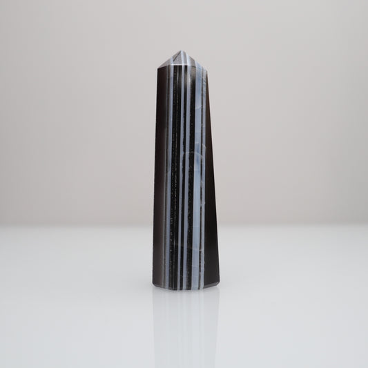 Owyhee Blue Opal Tower | A
