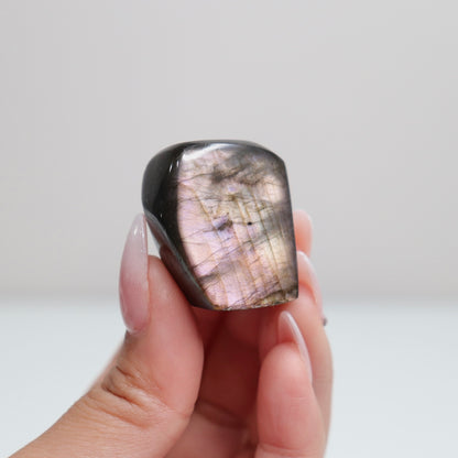 Labradorite Freeform 45