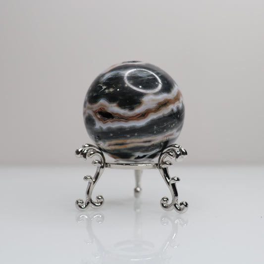 Ocean Jasper Sphere | 1