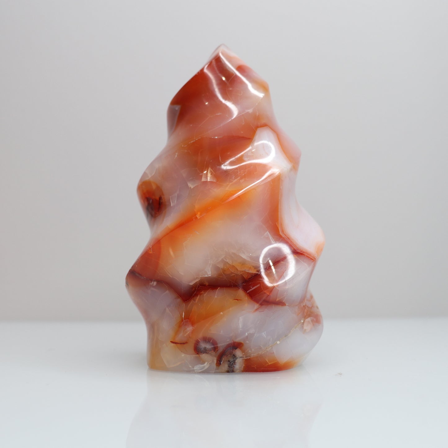 Carnelian Flame | 10