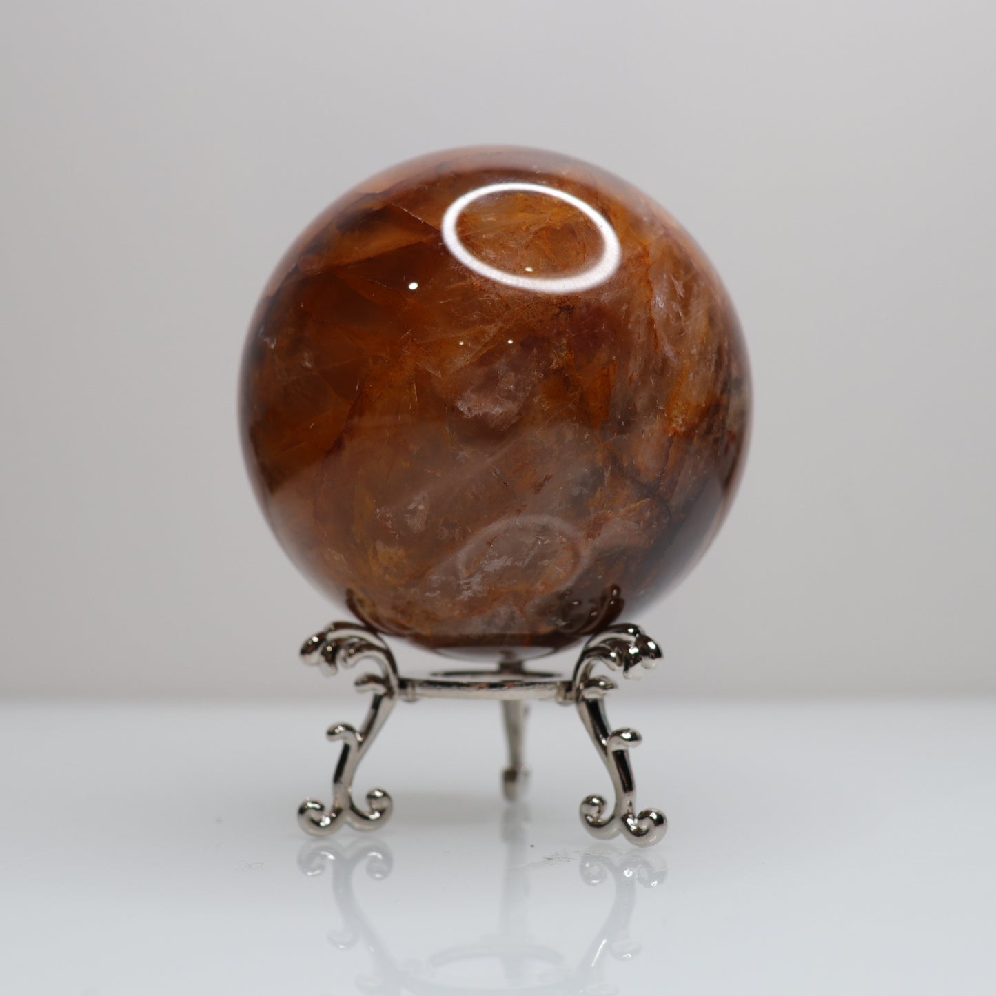 Golden Healer Sphere | 5