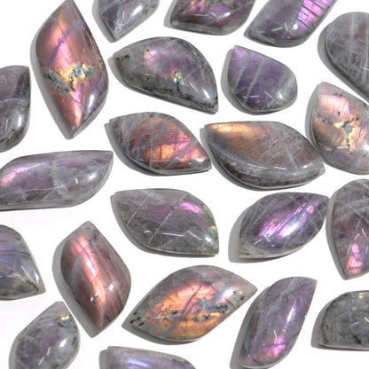 Labradorite Cabs
