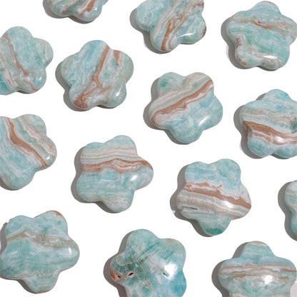 Aragonite Flowers