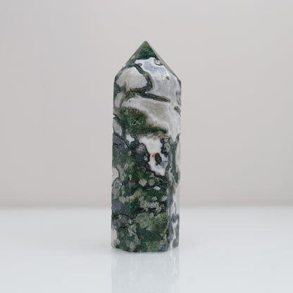 Moss Agate Tower | 70