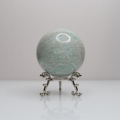 Amazonite Sphere | 2