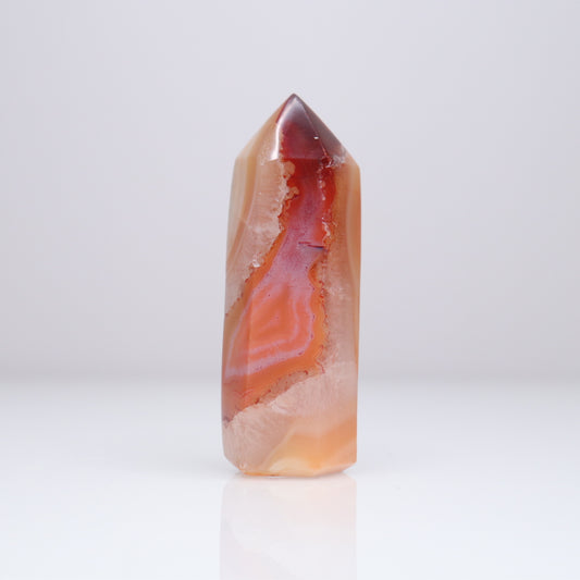 Carnelian Agate Tower | 9