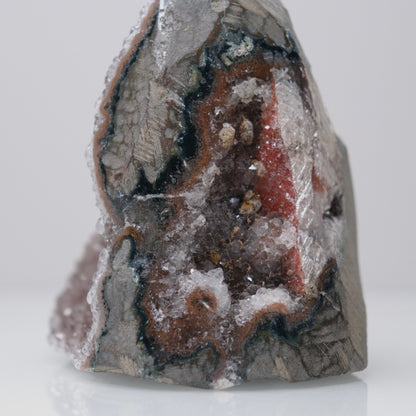 Amethyst Cutbase | 3