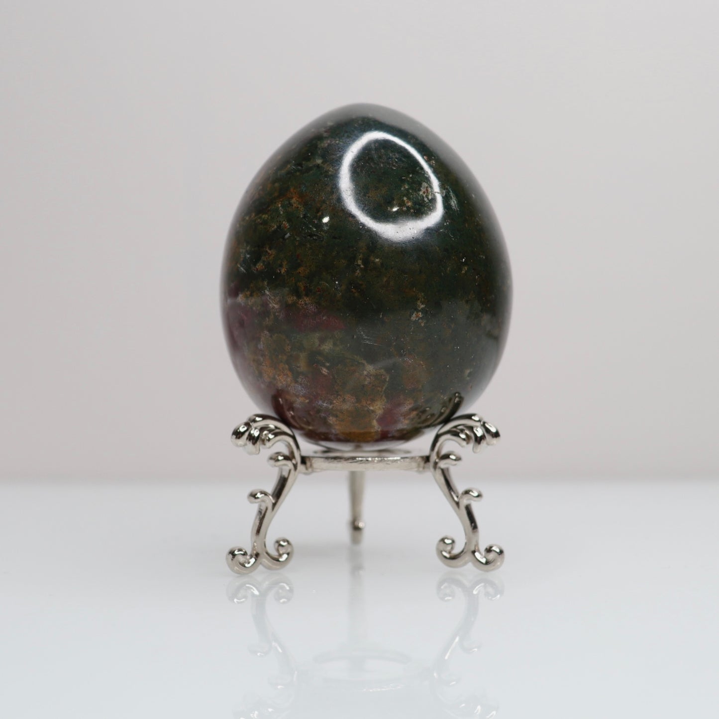 Ocean Jasper Egg | 28