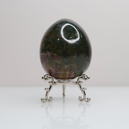 Ocean Jasper Egg | 28
