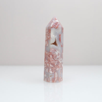 Pink Agate Tower | 76
