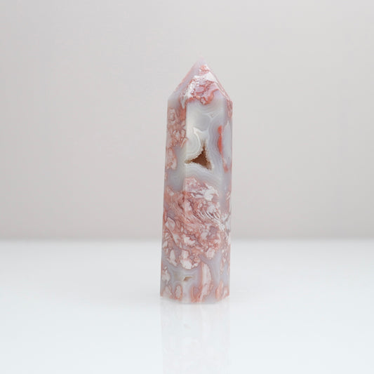 Pink Agate Tower | 76