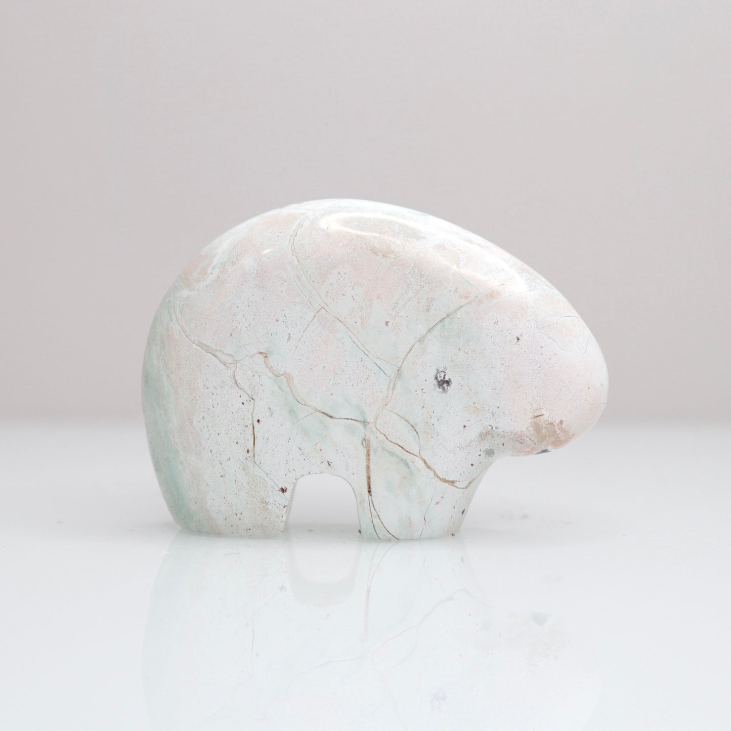 Unicorn Jasper Bear J