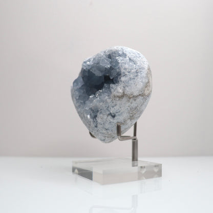 Celestite Heart | 3