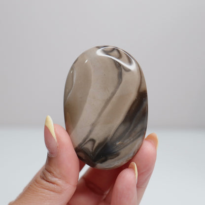 Flint Palm Stone 7
