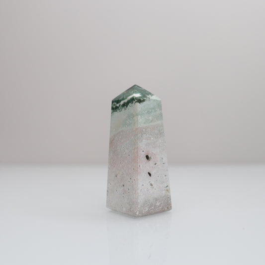 Unicorn Jasper Tower 2