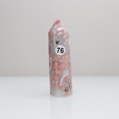 Pink Agate Tower | 76