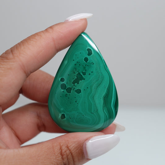 Malachite Cab | N