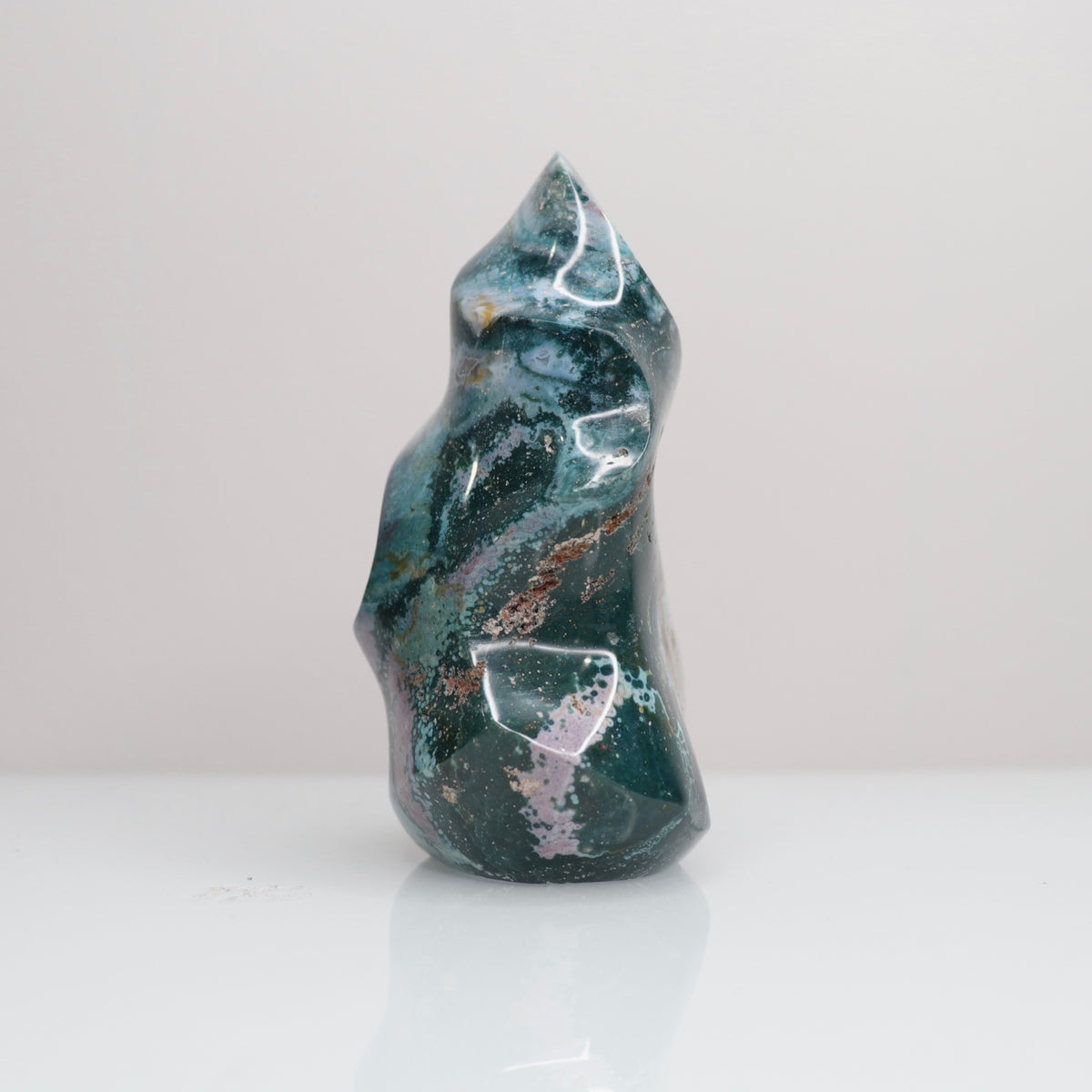 Ocean Jasper Flame 4