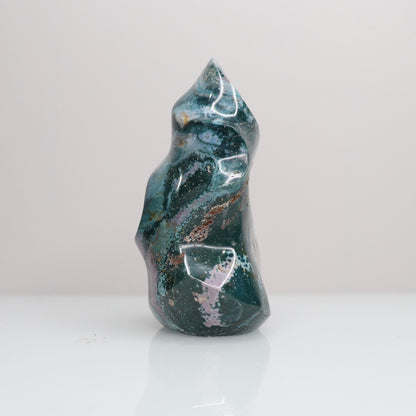 Ocean Jasper Flame 4
