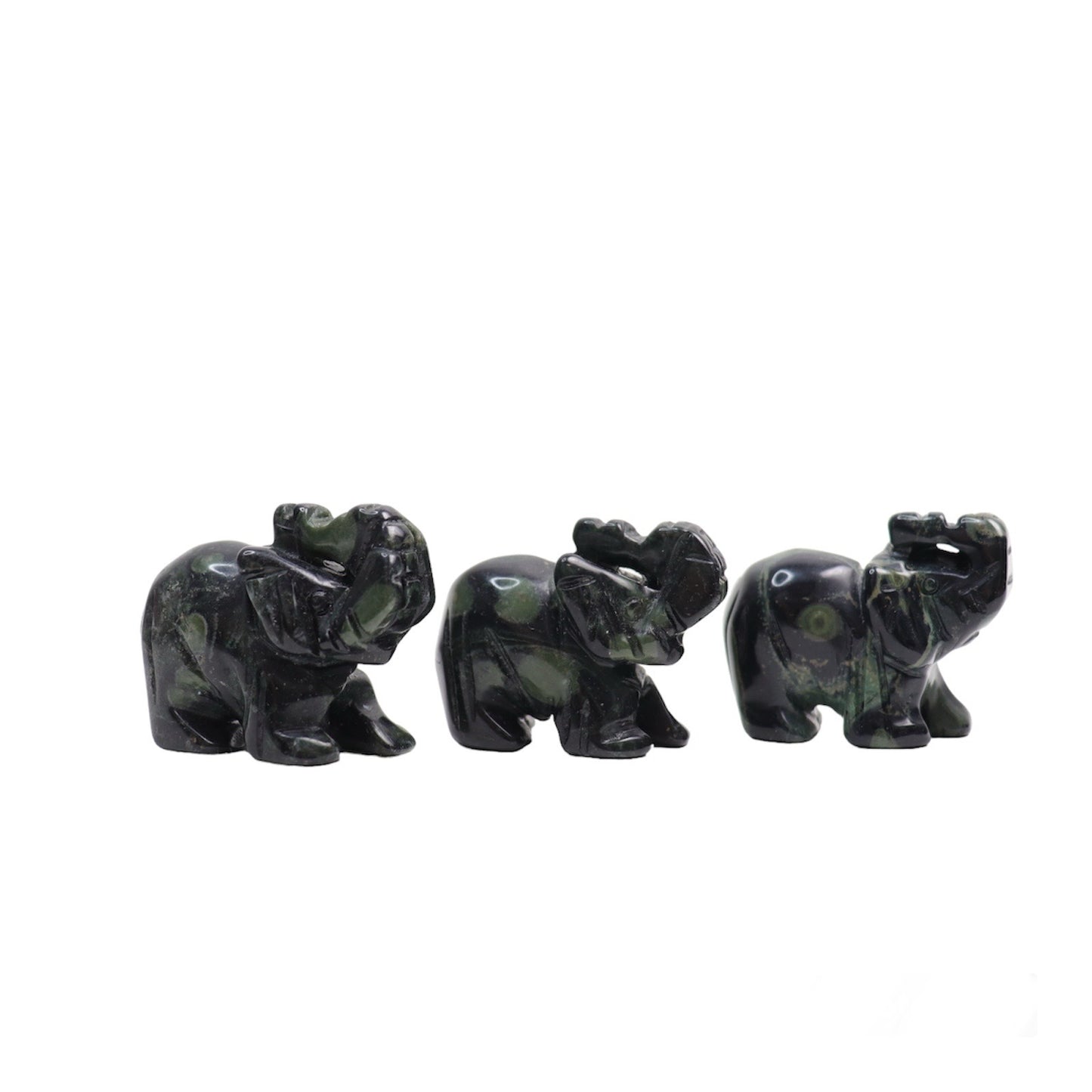 Kambaba Japer Elephants | 1.5"