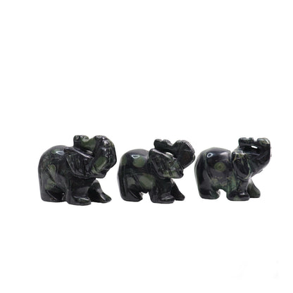 Kambaba Japer Elephants | 1.5"