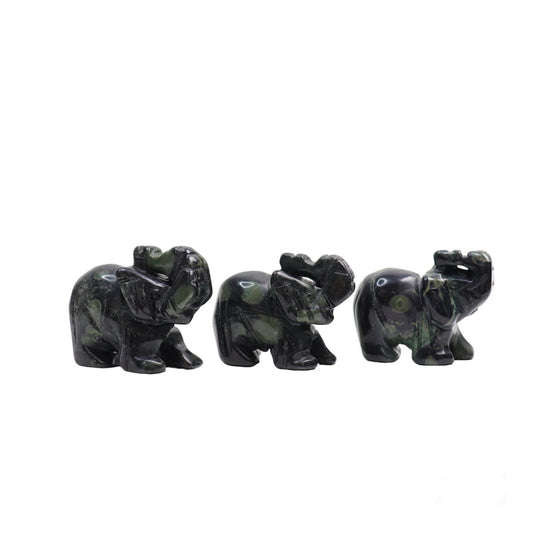 Kambaba Japer Elephants | 1.5"