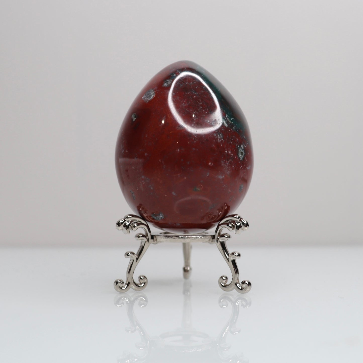 Ocean Jasper Egg | 20