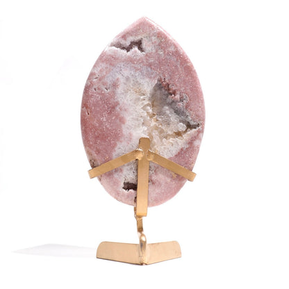 Pink Amethyst Slab | XL*