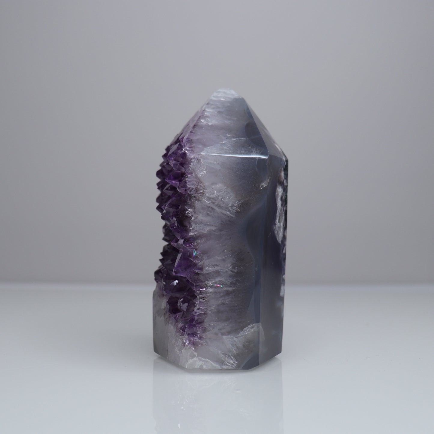 Amethyst Tower | 6