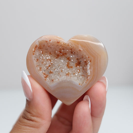 Agate Heart | 7