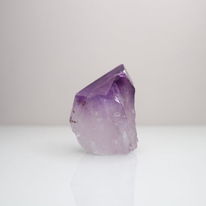 Amethyst Top Polished Point | 2