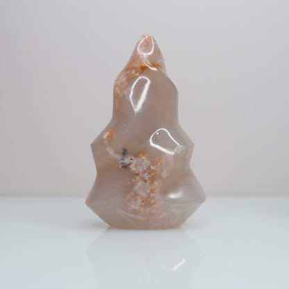 Flower Agate Flame | 1