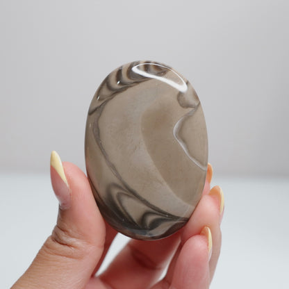 Flint Palm Stone 4