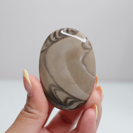 Flint Palm Stone 4
