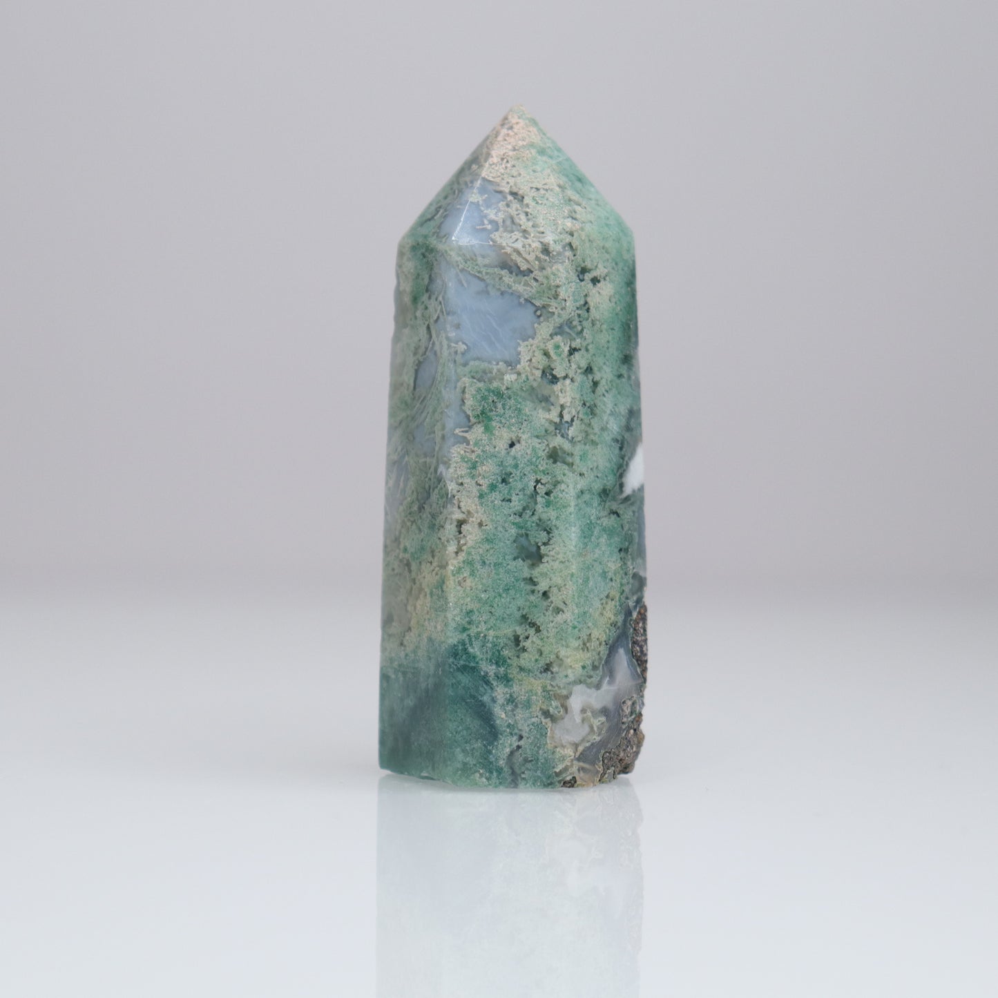 Moss Agate Tower | 47